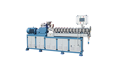 塑料擠出機(jī)機(jī)筒磨損維修方法和注意事項